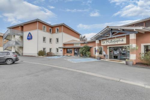 Hotel Relais Akena La Br�de