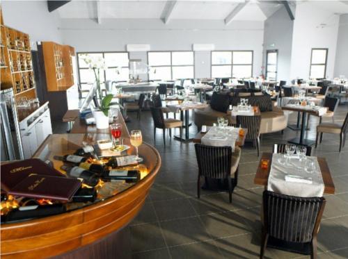 Hotel Relais Akena La Br�de