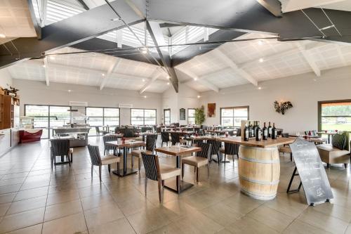 Hotel Relais Akena La Br�de