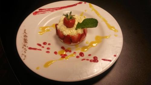 Hotel Relais Akena La Br�de