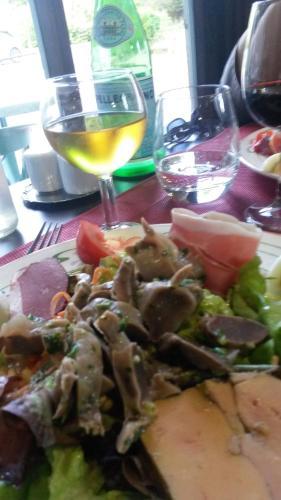 Hotel Relais Akena La Br�de