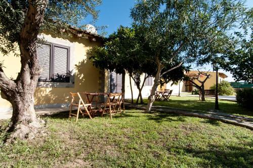 Apartamento Le Case Al Quadrato