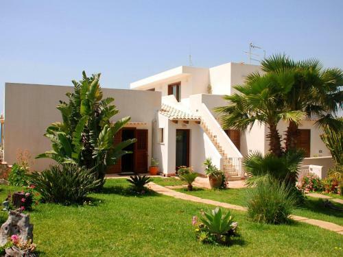 Apartment Plemmirio Province Of Syracuse 2