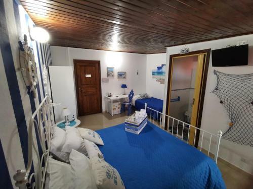 Bed & Breakfast Oasi Del Gabbiano