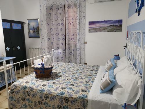 Bed & Breakfast Oasi Del Gabbiano