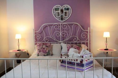 Bed & Breakfast Oasi Del Gabbiano