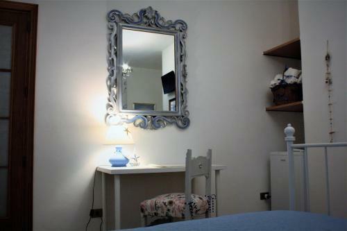 Bed & Breakfast Oasi Del Gabbiano