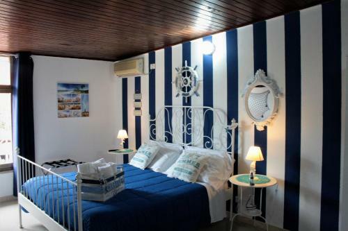 Bed & Breakfast Oasi Del Gabbiano