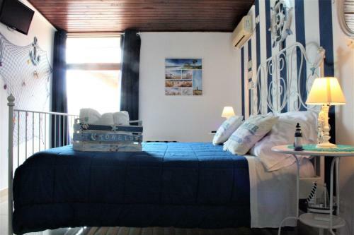 Bed & Breakfast Oasi Del Gabbiano
