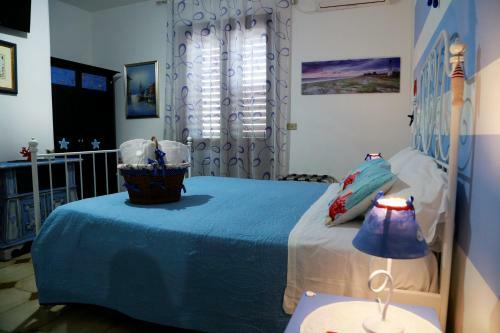 Bed & Breakfast Oasi Del Gabbiano