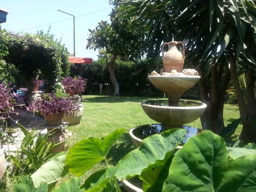 Bed & Breakfast Oasi Del Gabbiano