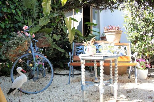 Bed & Breakfast Oasi Del Gabbiano