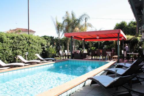 Bed & Breakfast Oasi Del Gabbiano