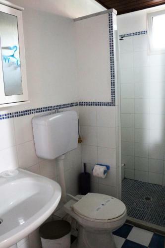Bed & Breakfast Oasi Del Gabbiano
