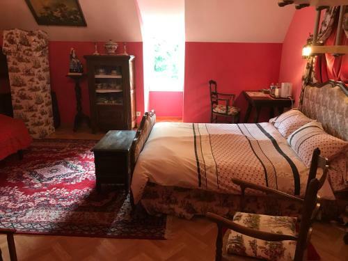 Hostal R�sidence La Beauceronne