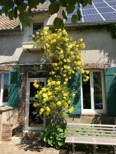 Hostal R�sidence La Beauceronne