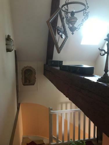 Hostal R�sidence La Beauceronne