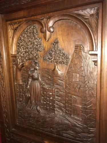 Hostal R�sidence La Beauceronne