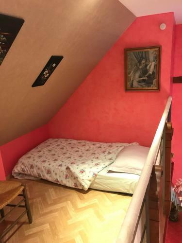 Hostal R�sidence La Beauceronne