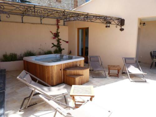 Villa Vista Di Sognu