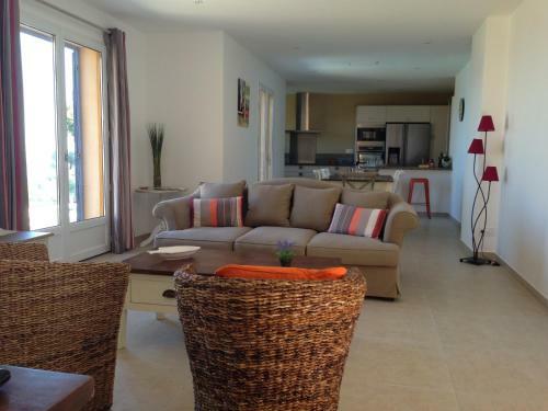 Villa Vista Di Sognu