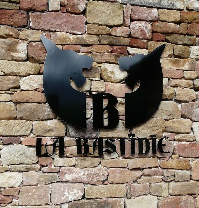 Hotel La Bastidie