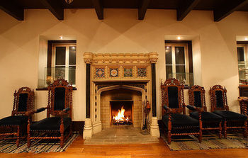 Hotel Monterey Amalie