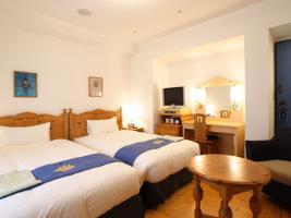 Hotel Monterey Amalie