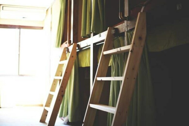 Kobe Sannomiya R2 Hostel