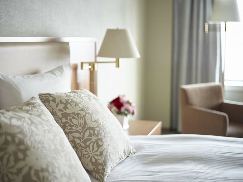 Hotel Okura Kobe