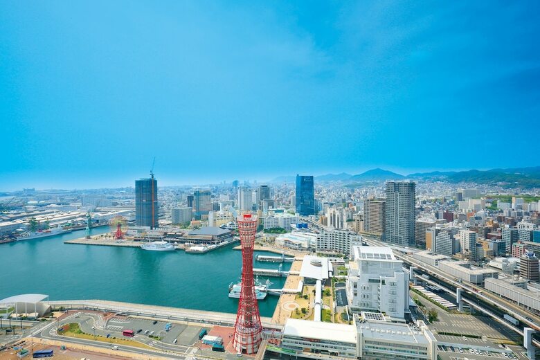 Hotel Okura Kobe