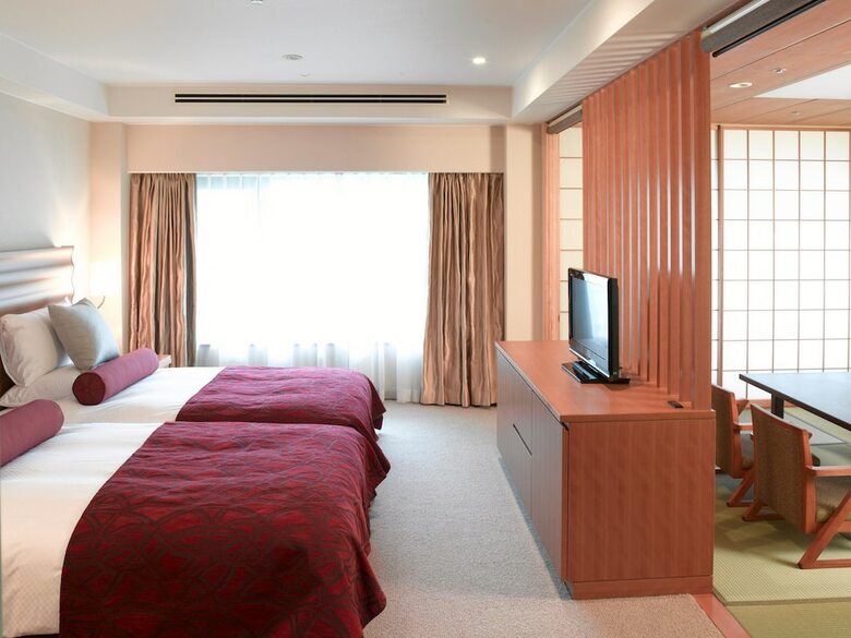Hotel Okura Kobe