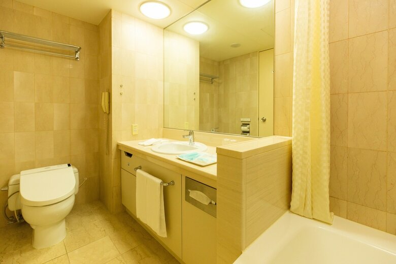Hotel Okura Kobe
