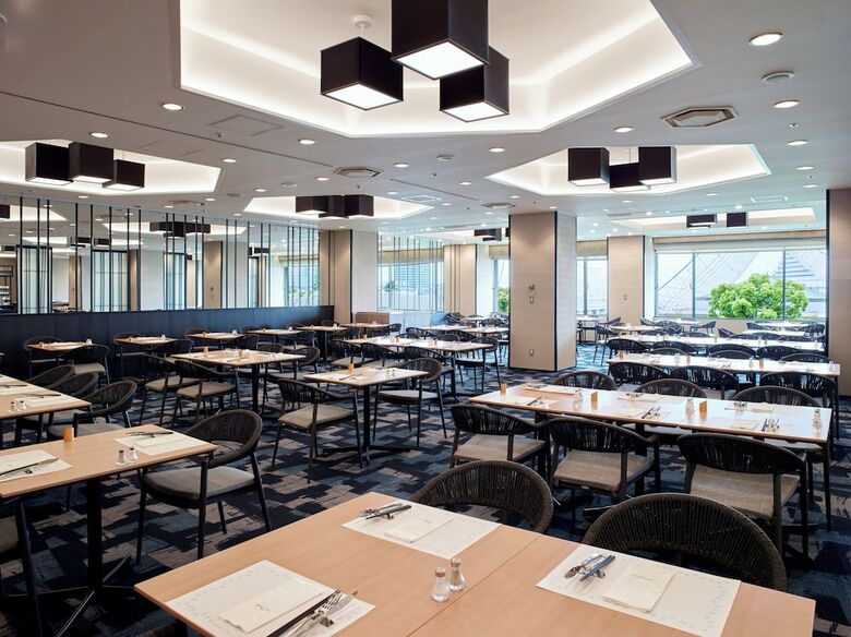 Hotel Okura Kobe