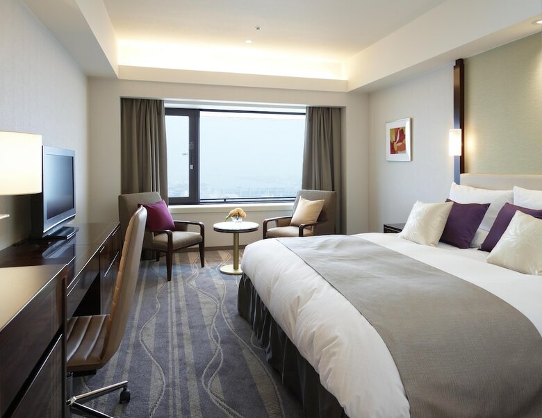 Hotel Okura Kobe