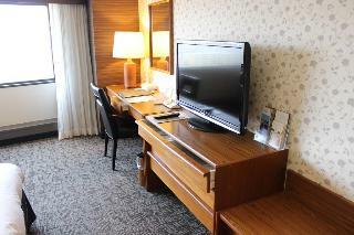 Kobe Portopia Hotel