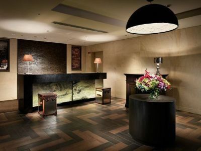 Hotel Villa Fontaine Kobe Sannomiya