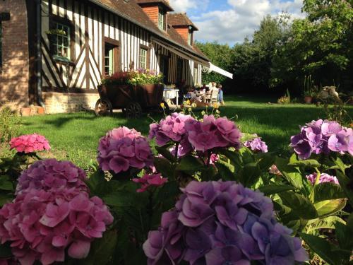 Bed & Breakfast La Baronnie