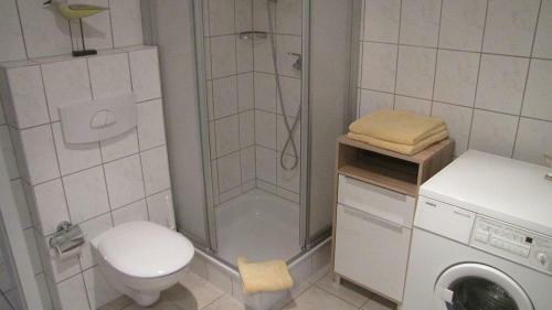 Apartamento Am Yachthafen