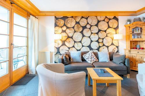 Apartamento Alpendomizil 3