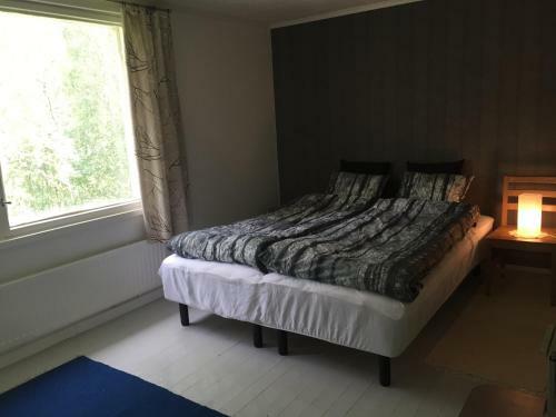 Bed & Breakfast Gran Hotellihuoneistot 2