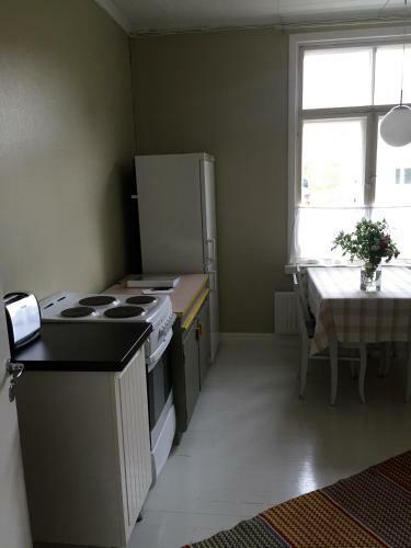 Bed & Breakfast Gran Hotellihuoneistot 2