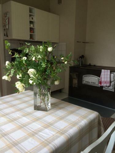 Bed & Breakfast Gran Hotellihuoneistot 2