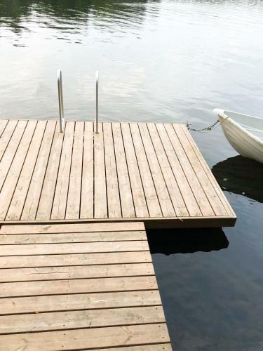 Villa Laidike With Sauna/fireplace, 80 Km Helsinki