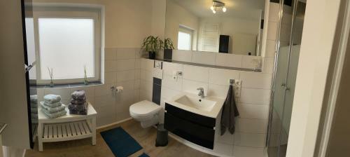 Apartamento Ferientraum Borgwedel ****