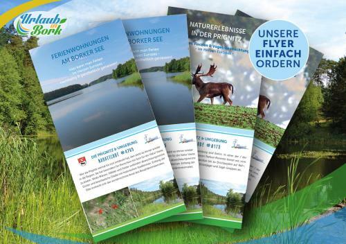 Apartamento Familien-suite-im-wald-am-see