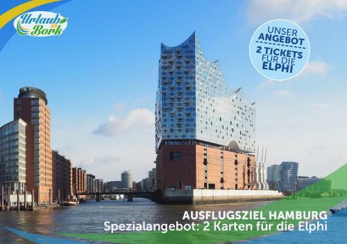 Apartamento Familien-suite-im-wald-am-see