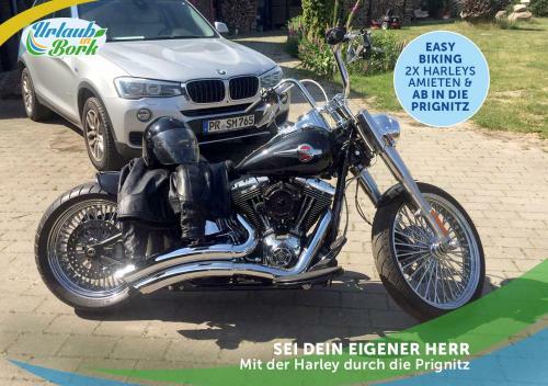 Apartamento Familien-suite-im-wald-am-see