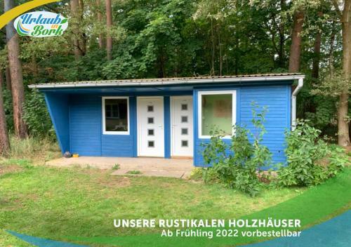 Apartamento Familien-suite-im-wald-am-see