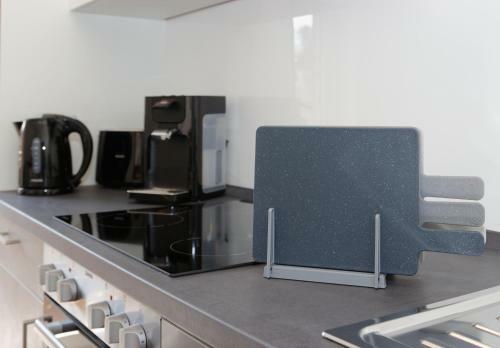 Apartamento Ferienhaus Leutner